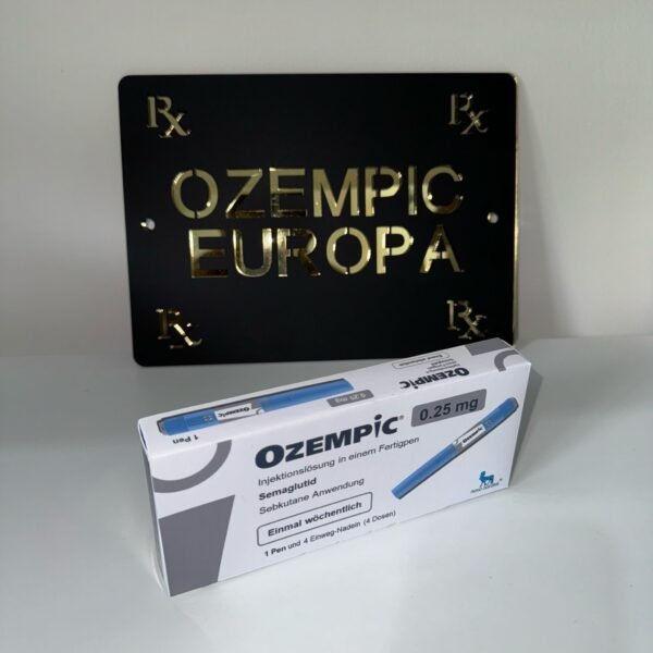 ozempic 0.25mg koupit