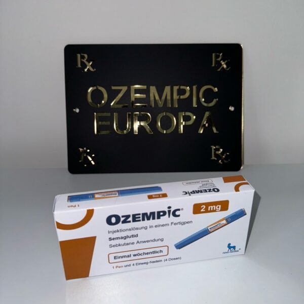 ozempic 2mg koupit